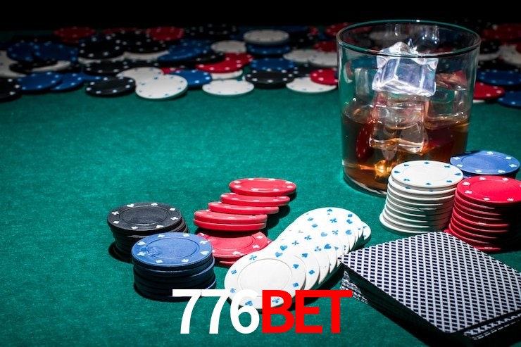 Experiência VIP 776bet