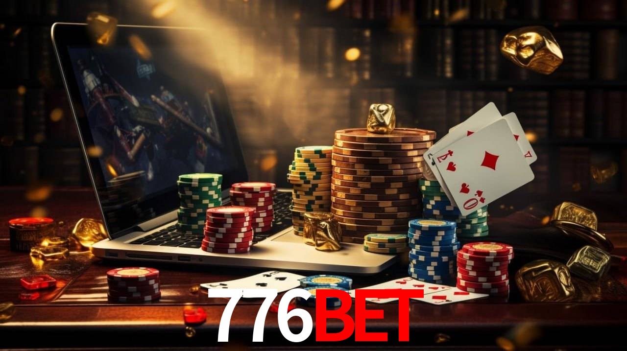 Estatísticas 776bet