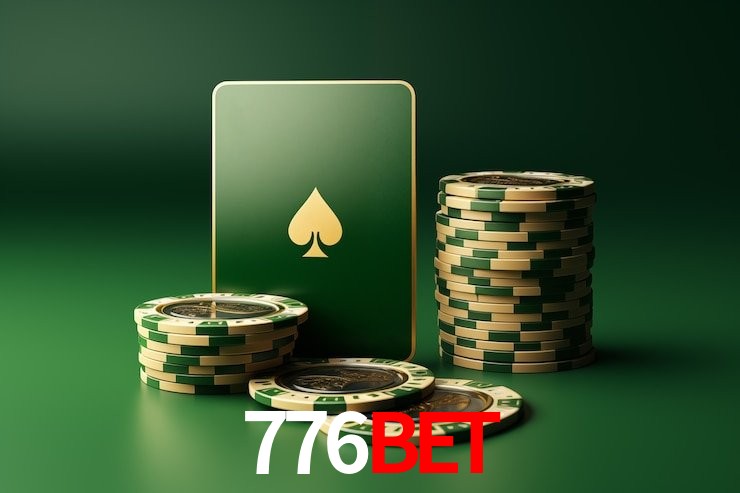 Experiência VIP 776bet