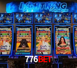 Explorando a Categoria de Eventos em Apostas na 776bet