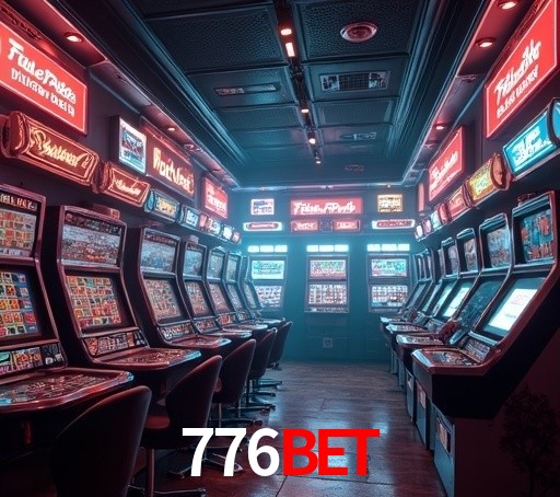 776bet Promoções - 30+ Ofertas Diárias