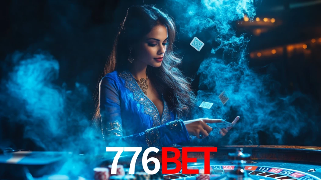 A Emoção da Loteria na 776bet: Uma Chance de Mudança de Vida
