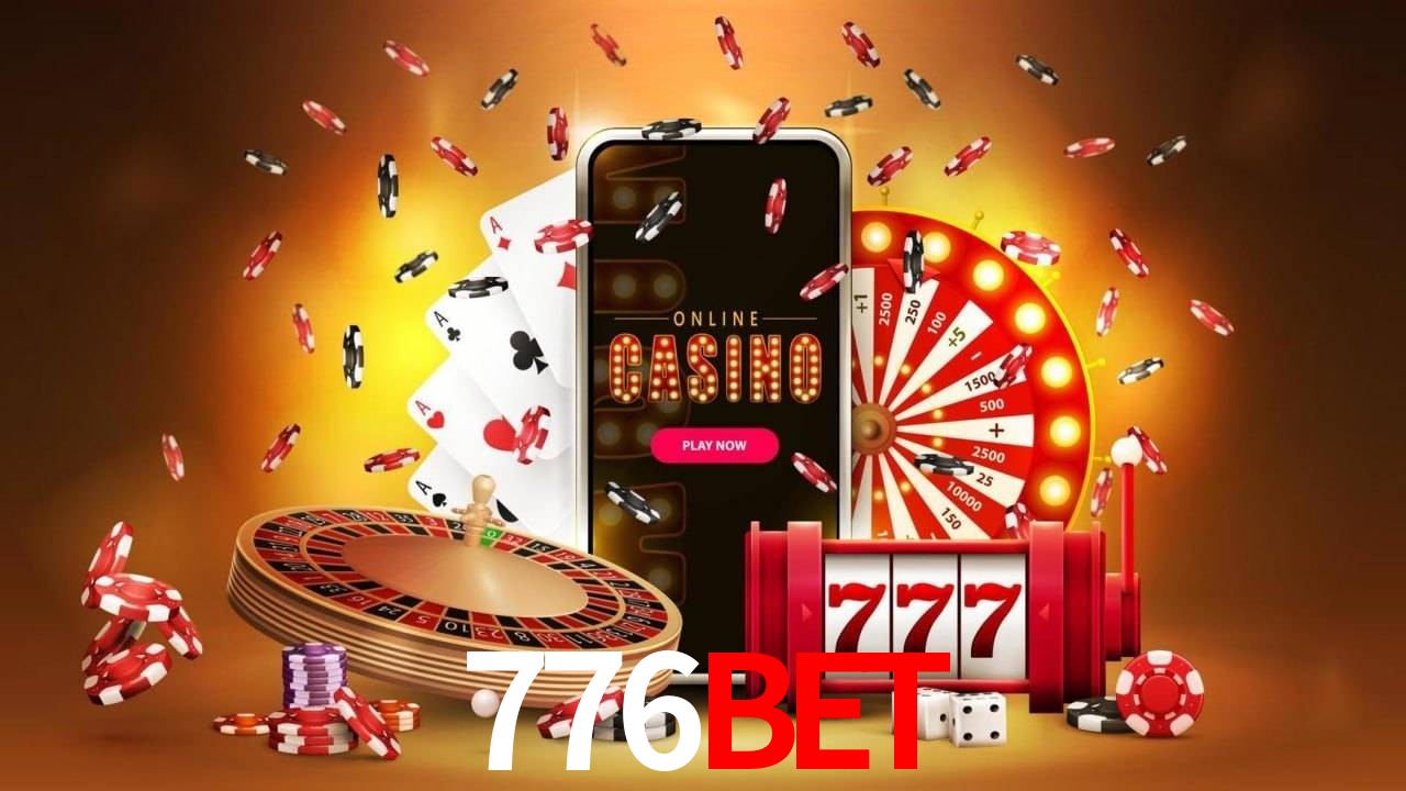 776bet Rio de Janeiro - Popular Jogos