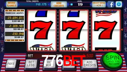 776bet Brasília - VIP Program