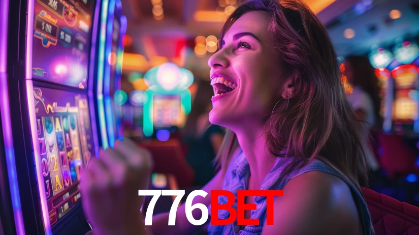 Experimente o Login Seguro Premium no 776bet