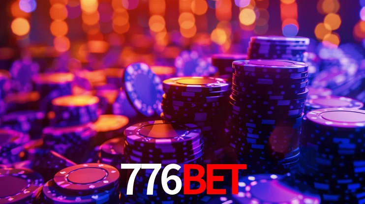 776bet login