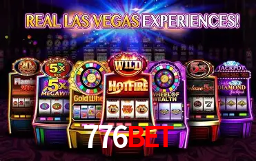 776bet Belo Horizonte - Reivindique Bonus