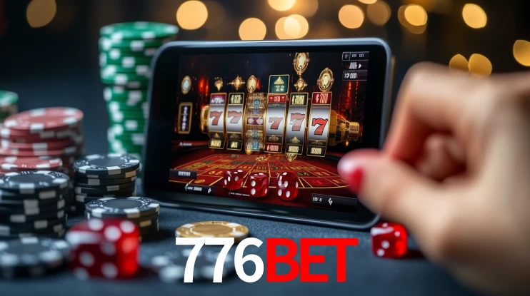 Live Casino 776bet