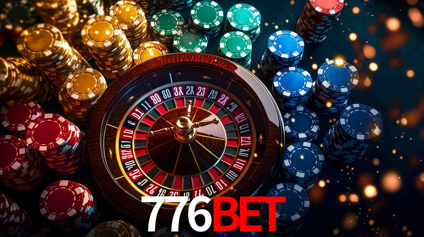 Programa VIP 776bet