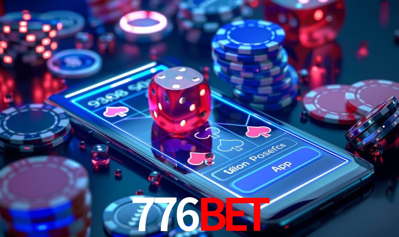 776bet - Análise de Mercados Esportivos