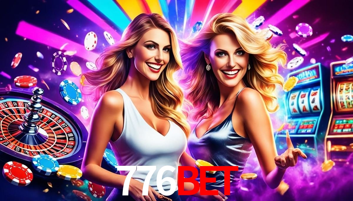 Mesa de Blackjack 776bet