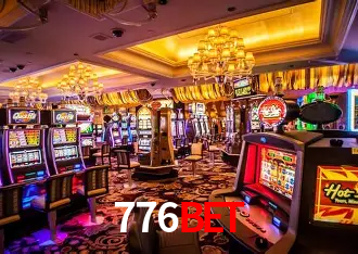 776bet Salvador - Bonus Stats