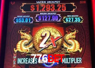 776bet Brasília - Casino Guide