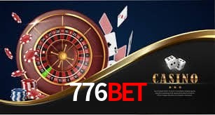 Provedores de Jogos 776bet