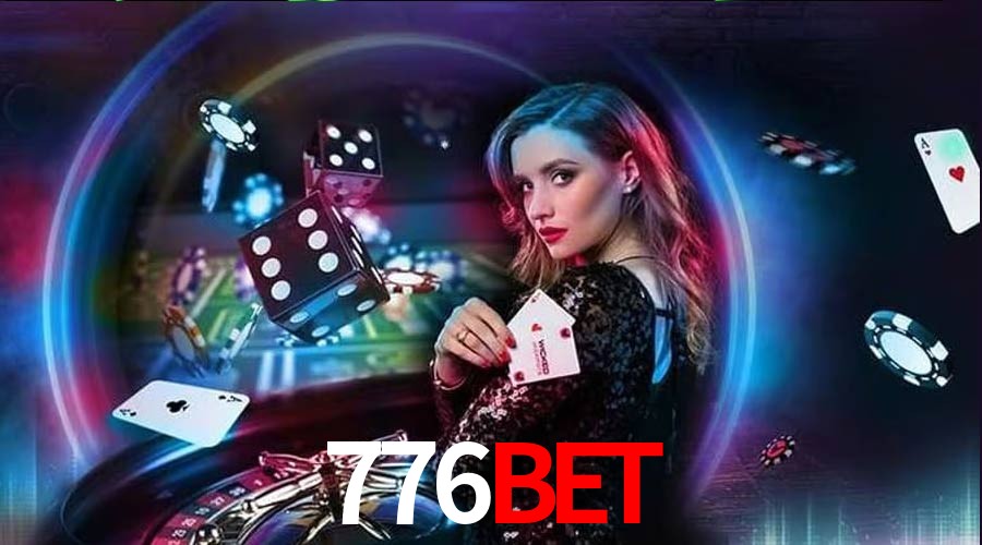 Flash Promotion 776bet