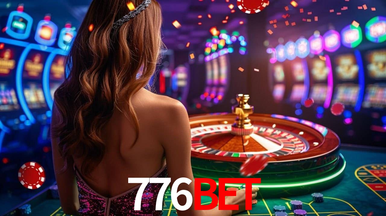 776bet - App Compatibility