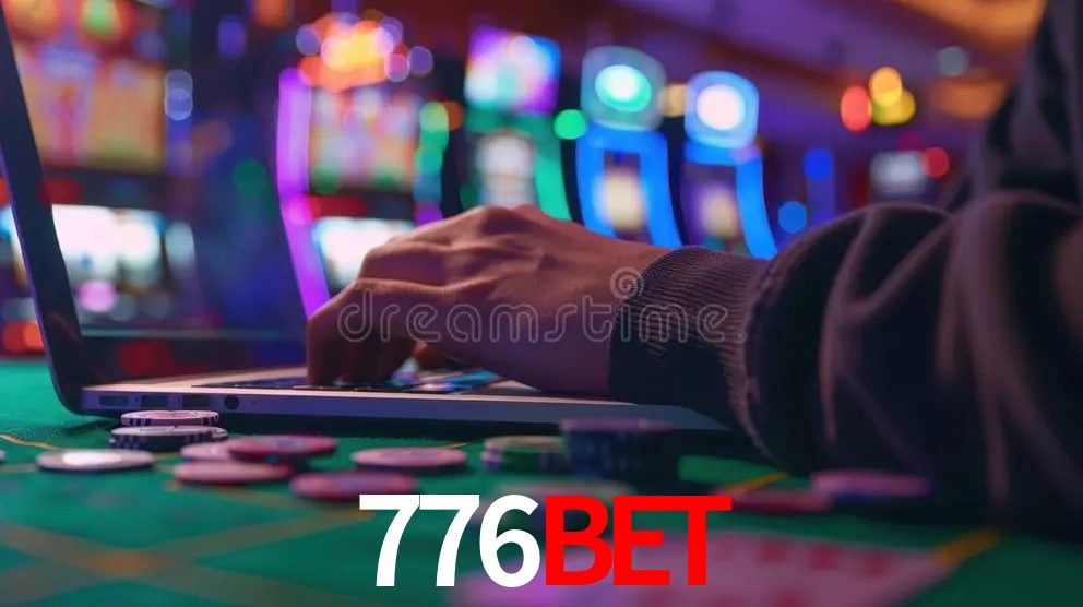 Casino VIP 776bet