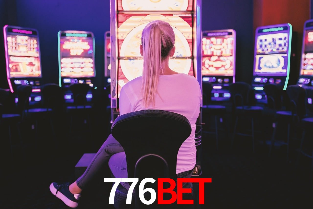 Account Benefits 776bet