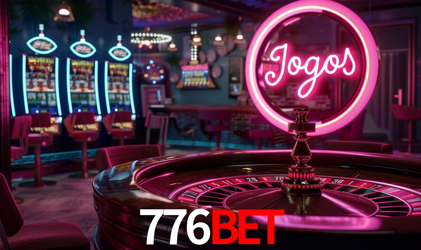 776bet Belo Horizonte - Provably Fair
