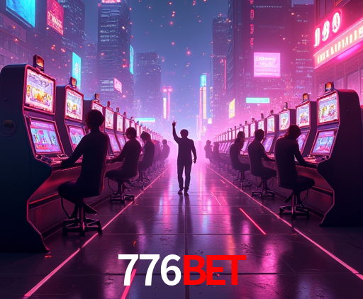 Apostas de Futebol 776bet