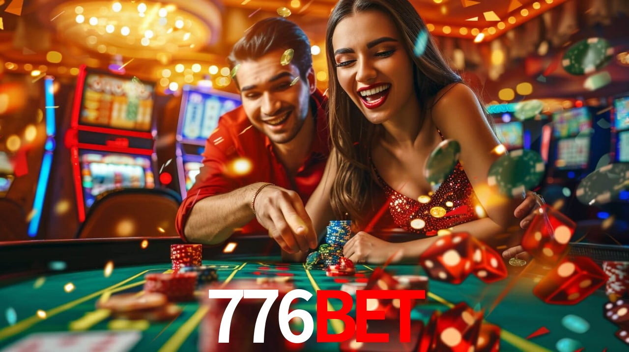776bet - Pagamento PIX Instantâneo