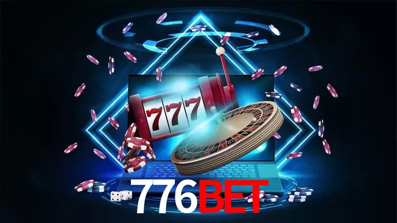 776bet Belo Horizonte - Jackpots