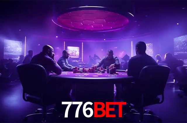 Tecnologia da Plataforma 776bet