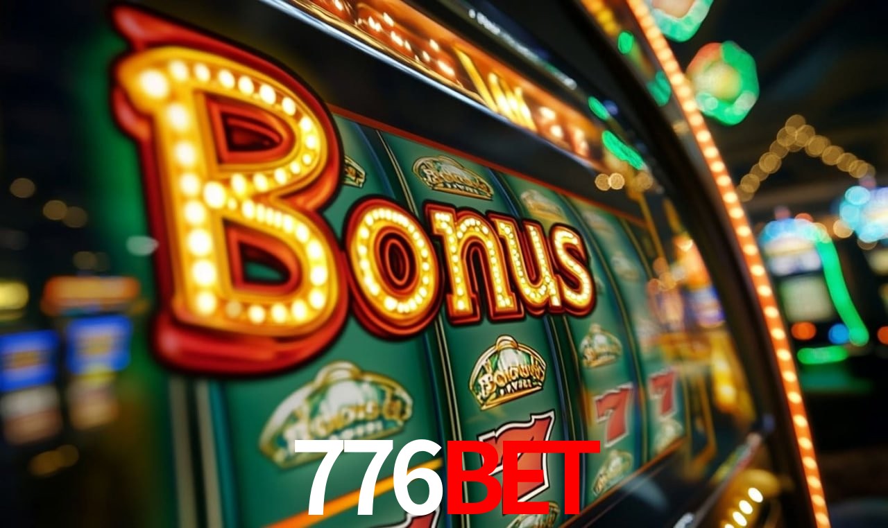 776bet Belo Horizonte - Promo Tips