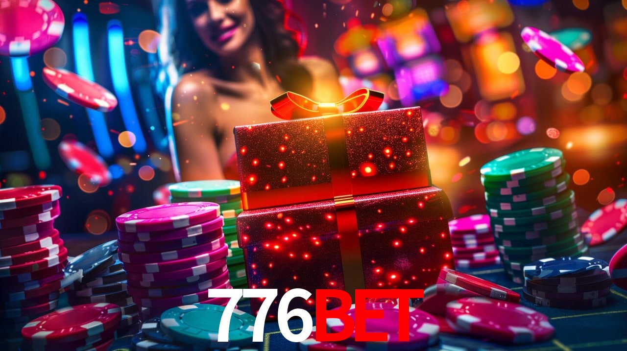 cassino 776bet
