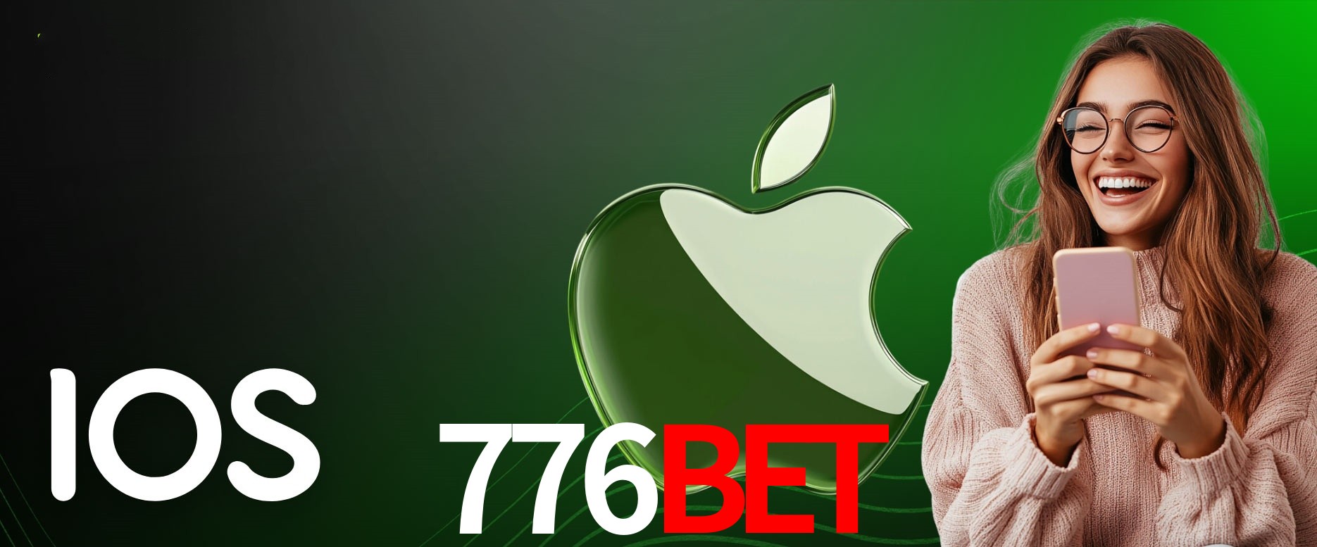 APP oficial da 776bet para mobile