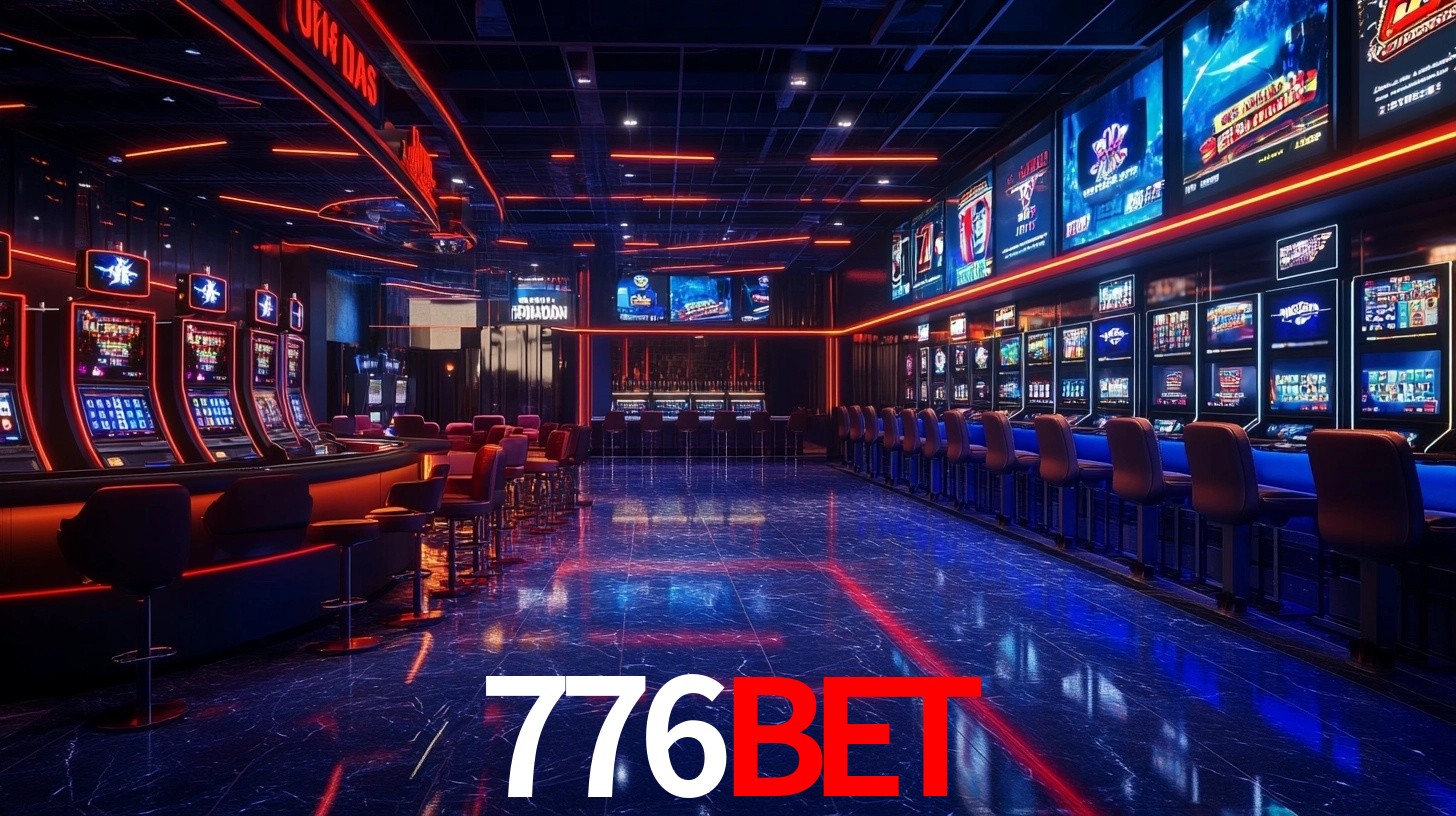 VIP Casino 776bet