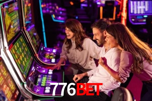 Jogos Exclusivos 776bet