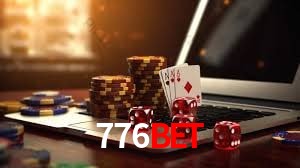 PIX Instantâneo 776bet
