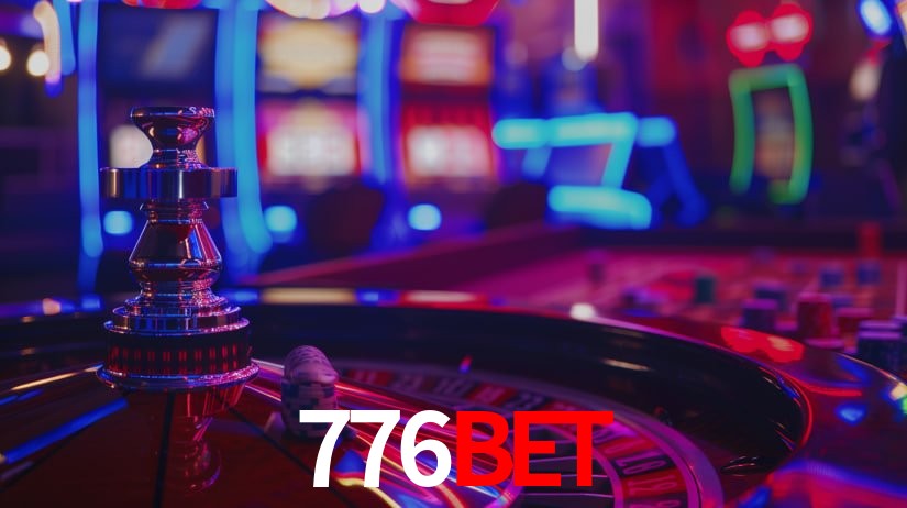 776bet login