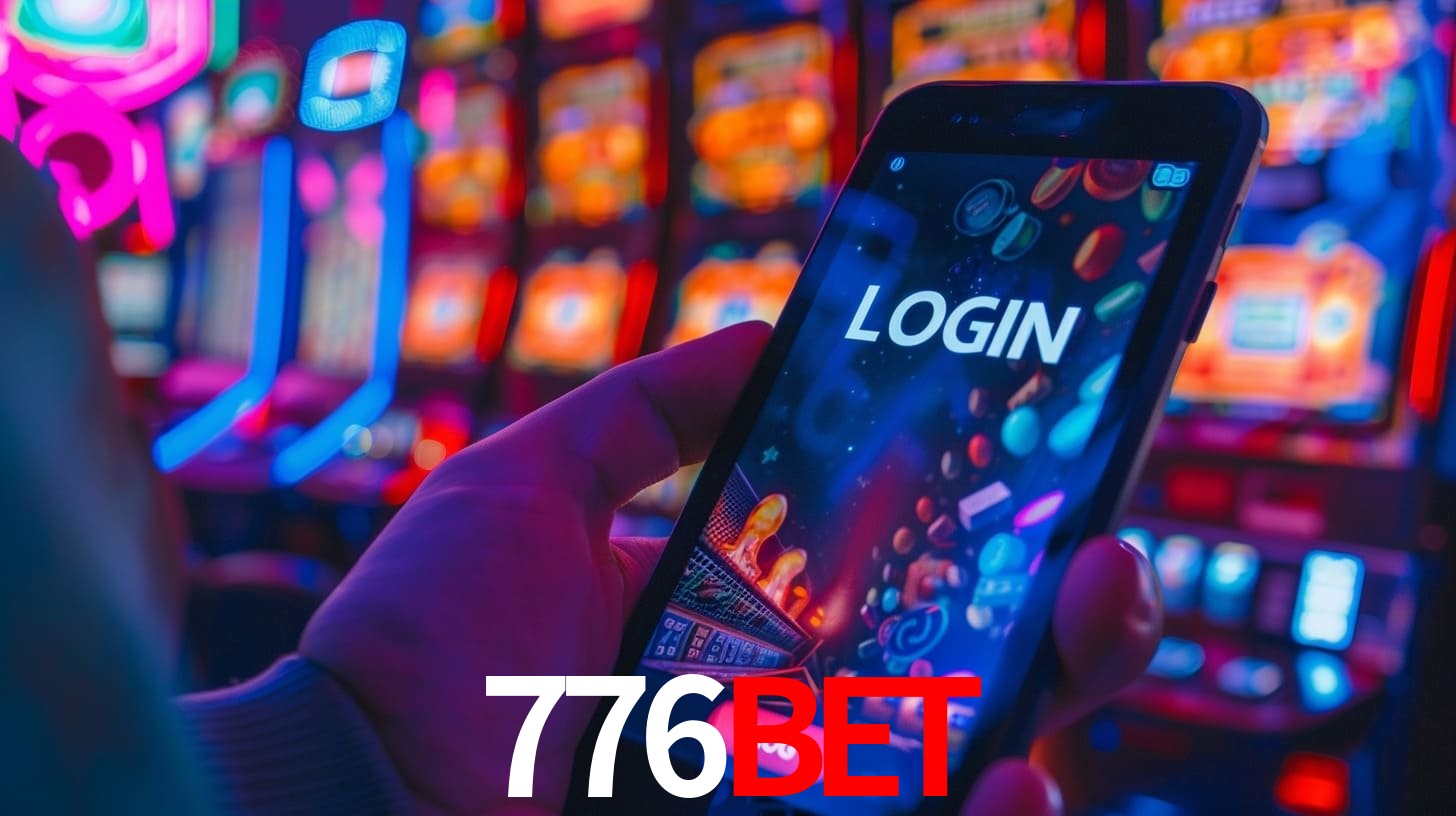 Apostas de Tênis 776bet