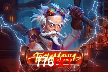 776bet Brasília - Jogo Features