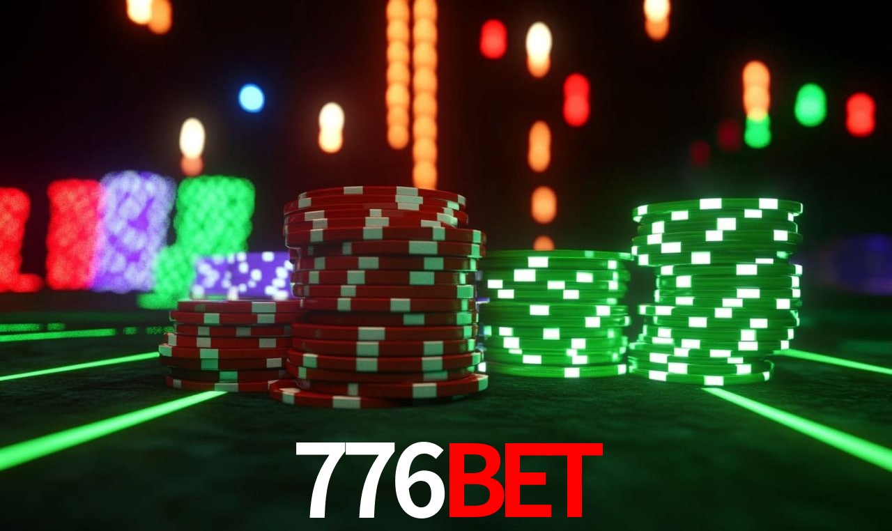 Live Casino 776bet