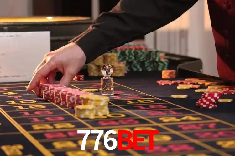 A Popularidade dos Caça-Níqueis no 776bet
