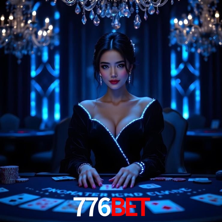 Ofertas Exclusivas 776bet