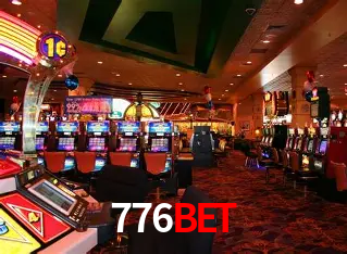 776bet Salvador - Studio Tour