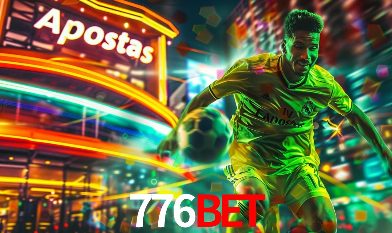 Promoção Relâmpago 776bet