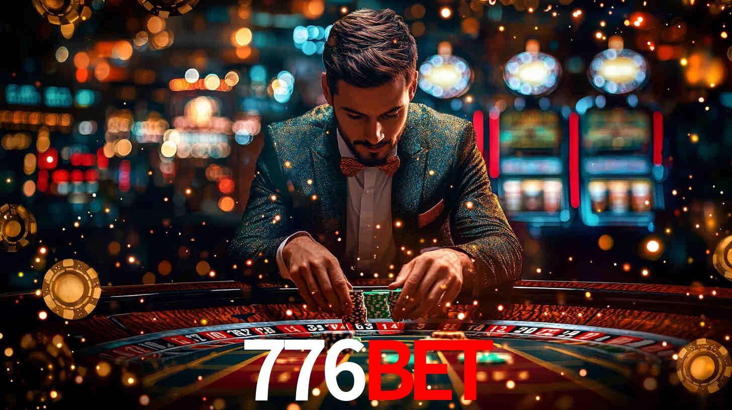 Tournaments 776bet