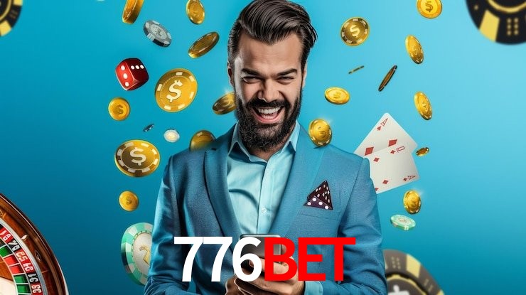 Secure Login 776bet