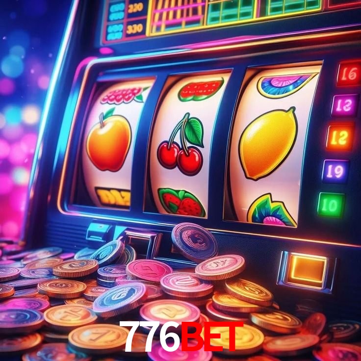 Login Seguro 776bet