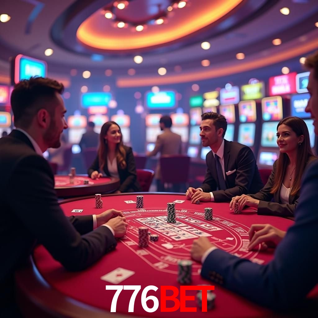 Estratégias Crash Games 776bet
