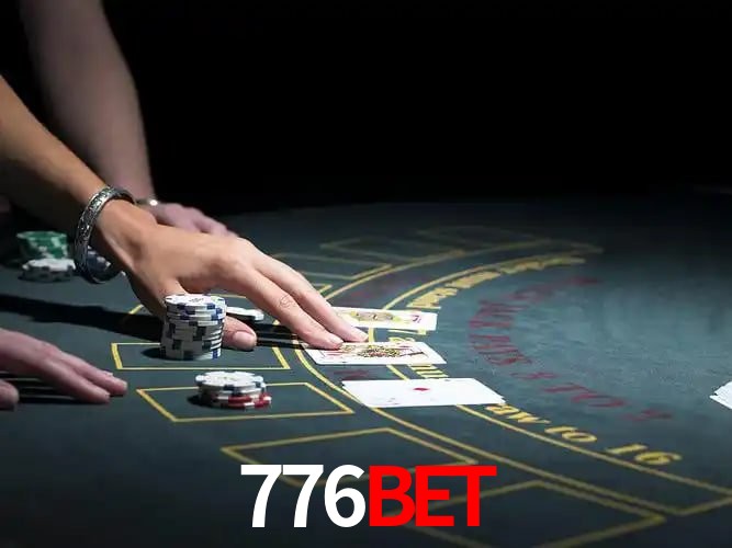 776bet Salvador - Support