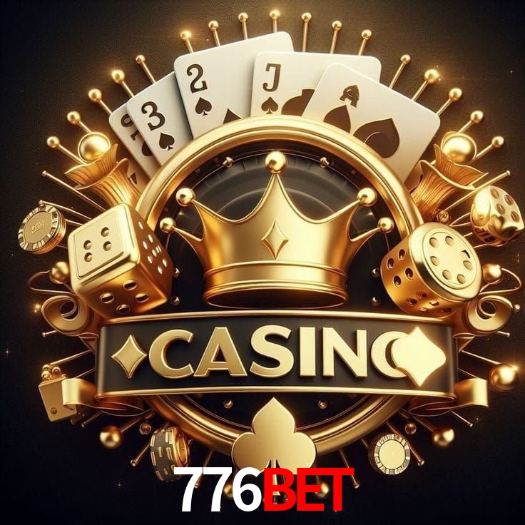Design Responsivo 776bet