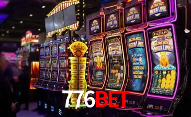 776bet Bônus - Pacote R$5.000 + VIP
