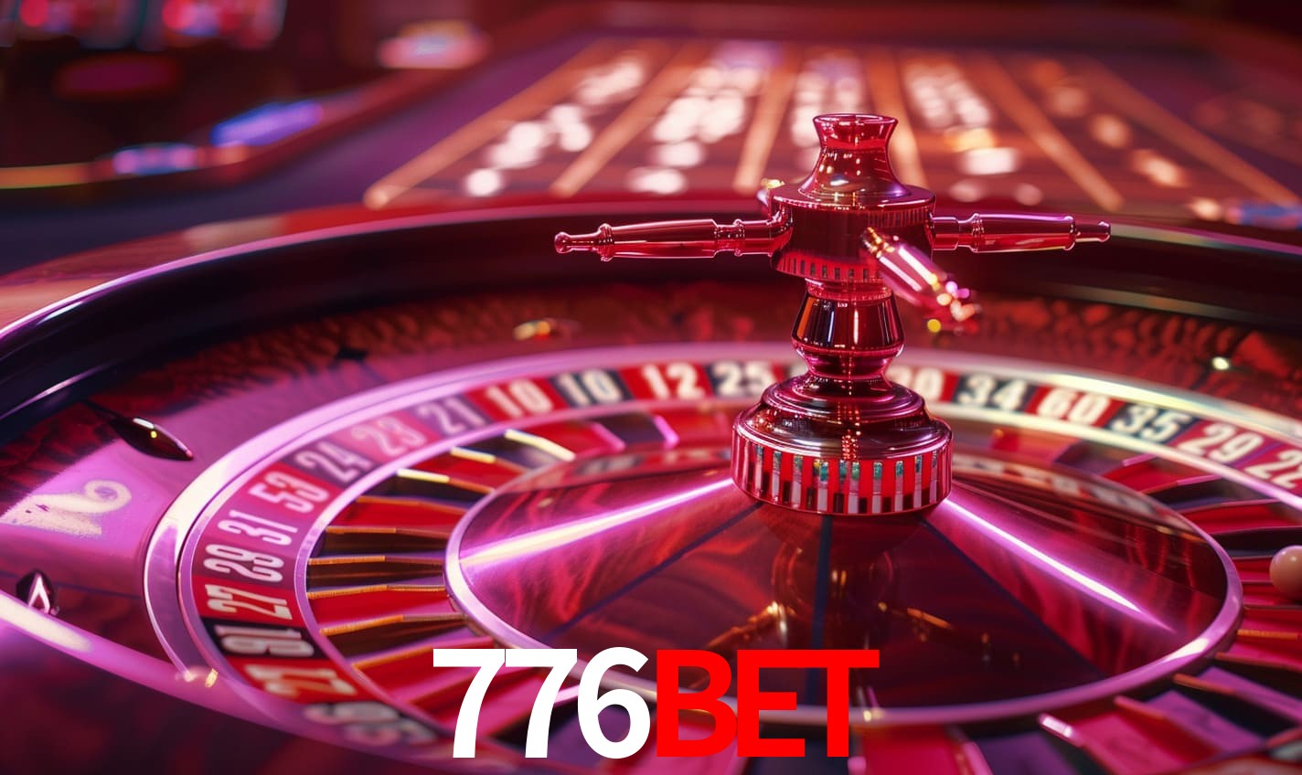 776bet Salvador - Strategies