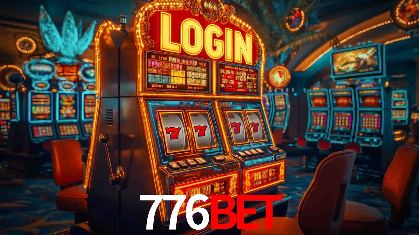 Welcome Bonus 776bet
